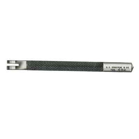 Chisel,Thonging,1/8",2 Prong