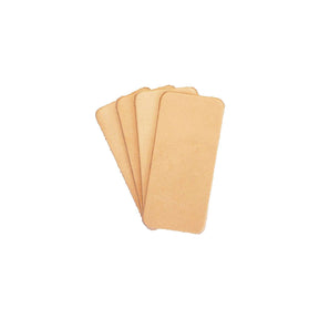 Shape - Hat Patch - Round Corner - Small