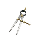 4" quick release wing divider