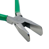 88-98S.SLC.03.jpg Duckbill Pliers - Saddler Smooth Image