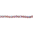 339-52.SLC.1.jpg 4mm Ammy AB Bead Strand - Firepolished Image
