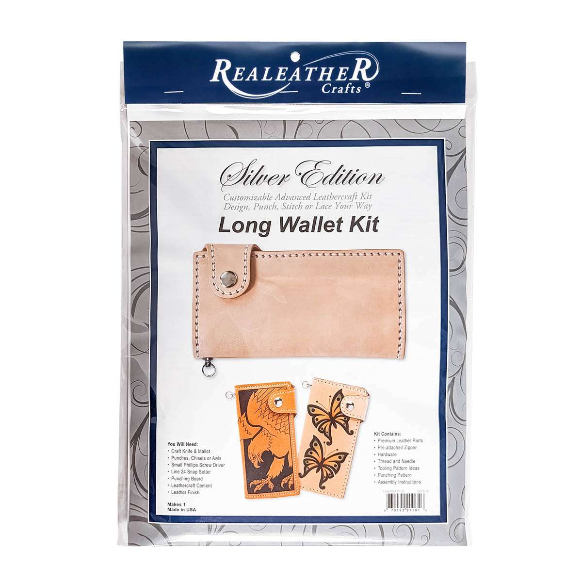 28-93.SLC.02.jpg Long Wallet Kit Image