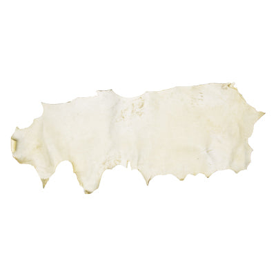 123-906901.SLC.jpg 4-6 oz Bleached Rawhide Side Image