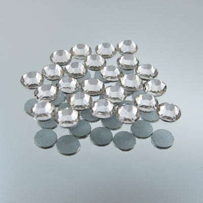 229-38.SLC.jpg Crystal SS10 Flatback - 24pk Image