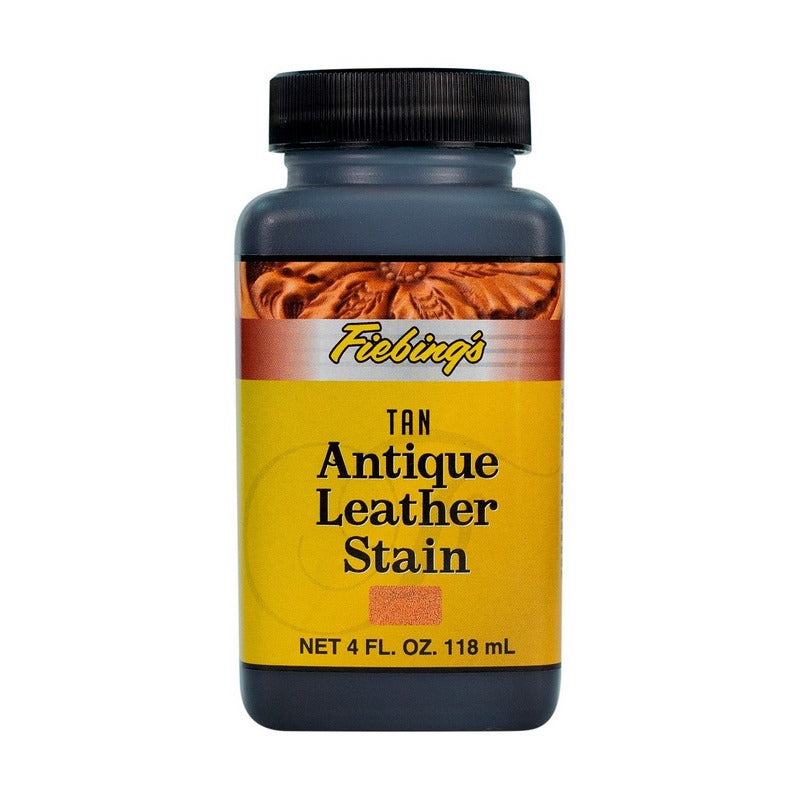 34-207104.SLC.01.jpg Fiebings Antique Stain - Tan  4oz Image