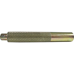 Spring Loaded Stamp Handle