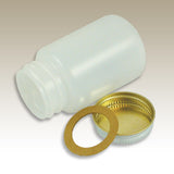 Plastic Airbrush Bottle 3oz