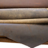 911-9374.SLC.2.jpg Assorted Earth Tone Oil Tan-Square Foot Image