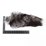 126-130104.SLC.3.jpg Silver Fox Tail Image