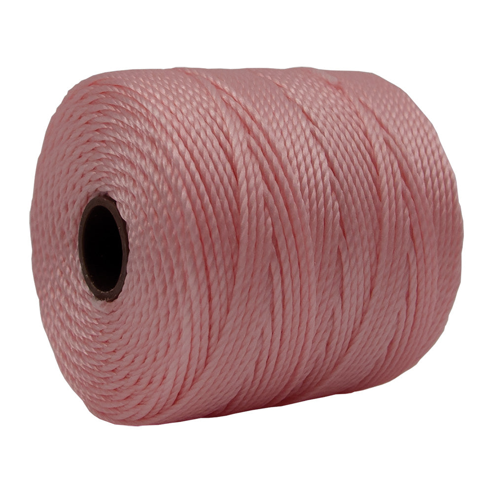 SLON.Light Pink.01.jpg S-Lon 77 yd. Thread Image