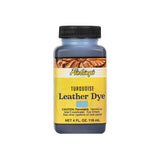 Fiebings Leather Dye - Turquoise 4oz