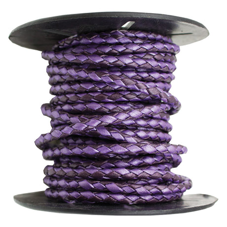 221-5364.SLC.jpg 3mm Bolo Cord - Berry Yd Image
