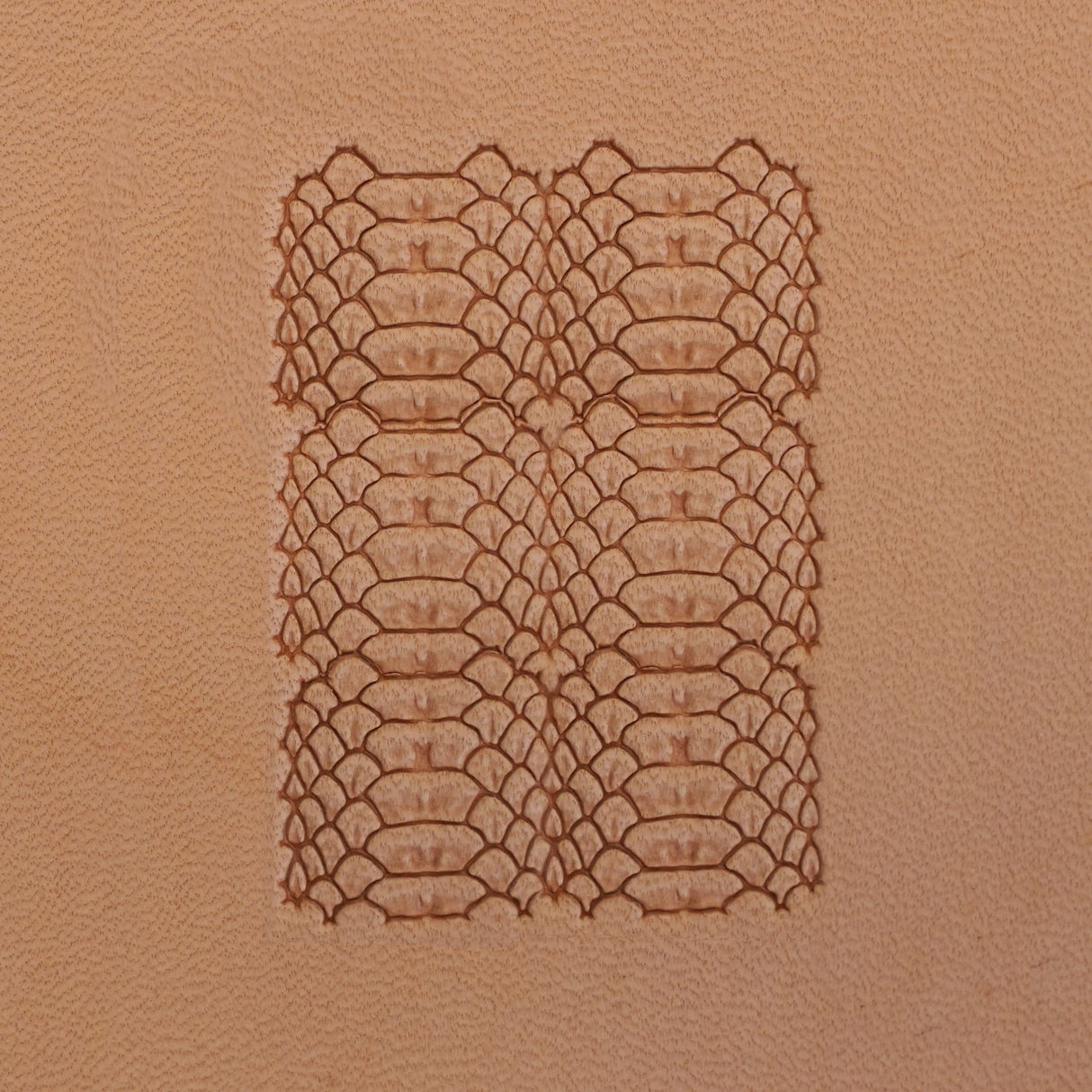 932-395.SLC.03.jpg SN Stamping Tool - 395 Python Belly Image