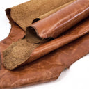 Saddle Venetian Upholstery Hide