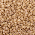 45-113208.SLC.jpg Delica Bead - Opaque Tan DB208 Image