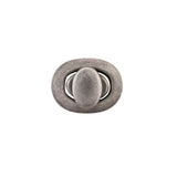 OTLC.Antique Nickel.01.jpg Oval Turn Lock Clasps Image