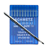 PSMN.Size 18-D.SLC.jpg Post Sewing Machine Needles Image