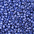 45-113377.SLC.jpg Delica Bead - Dark Grey Matte Metallic DB377 Image