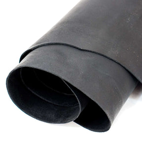 Titan Black 5-5.5 oz. Oil Tan
