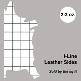 57-5701.SLC.3.jpg I-Line Upholstery Leather - Gold Image