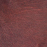 SGBDS.Matte Brown.03.jpg Shrunken Grain Buffalo Double Shoulders Image