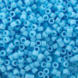 Delica Bead - Opaque Light Blue DB725
