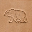 011-8830300.SLC.1.jpg Bear (Left) - 3D Stamp Image