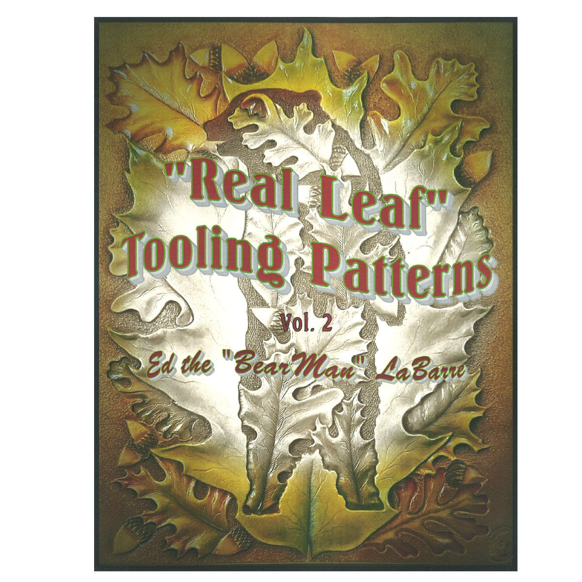 RLTB.Vol 2.01.jpg Ed LaBarre Tooling Books Image