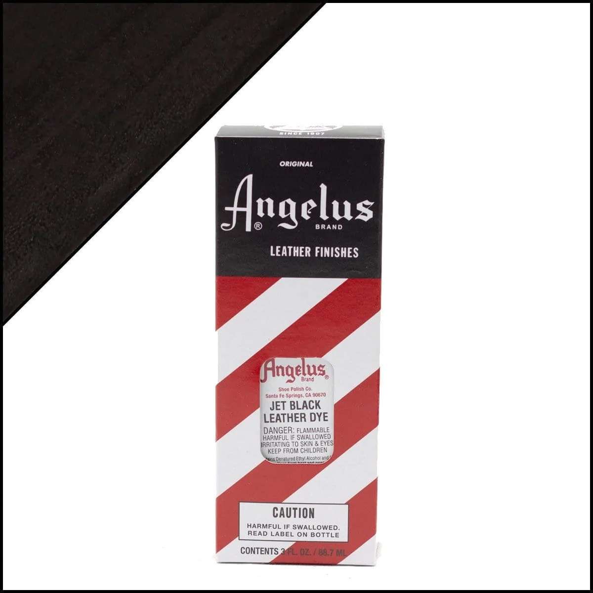 ALD.Jet Black.02.jpg Angelus Leather Dye Image
