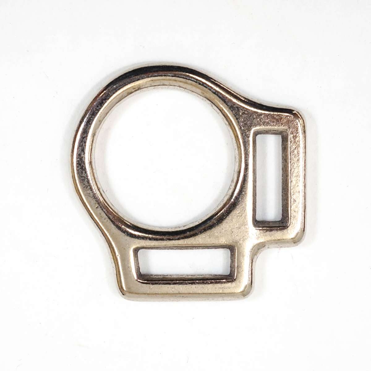 4-830014.SLC.1.jpg Halter Square 2 way 3/4"x1-1/4" Image