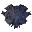 Black Ostrich Hides, additional view