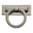 020-750101.SLC.jpg Tabitha Droplock Clasp - Nickel Plate Image
