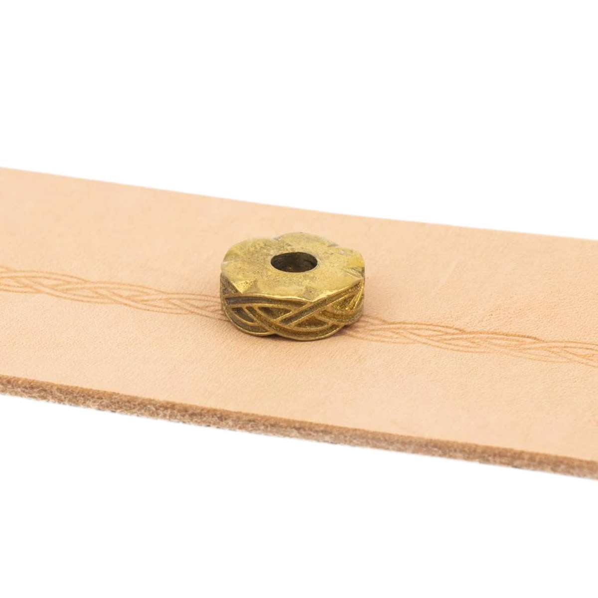 IBEW.Braid.01.jpg Ivan Brass Embossing Wheels Image