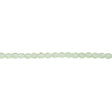339-14.SLC.1.jpg 3mm Peridot Bead Strand - Firepolished Image