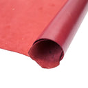 Burgundy Shrut & Asch Kidskins, additional view 2