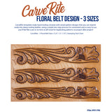 011-706.SLC.1.jpg CarveRite - Floral Belts Image