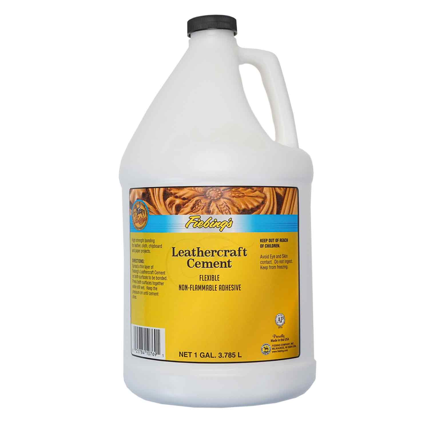 Tanner's Bond Cement | Springfield Leather – Springfield Leather Co