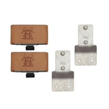 SSLBB.2 ½.01.jpg Stainless Steel Locking Stirrup Buckles Image