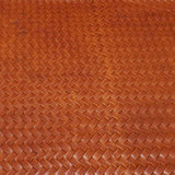 BREC.Brandy.03.jpg Braided Embossed Cow Image