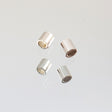 222-20204.SLC.jpg 2x2mm Crimp beads - Sterling 50pk Image