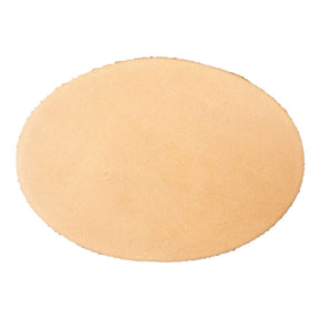 Leather Shape - Medium Oval