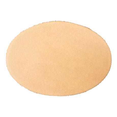 SHP073.SLC.1.jpg Leather Shape - Medium Oval Image