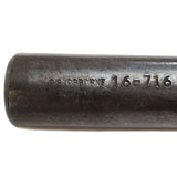 88-24516.SLC.2.jpg Round Drive Punch #16 Image