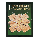 Leather Crafting Book