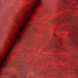 WCB.Oxblood.03.jpg Waxy Crunch Buffalo Image