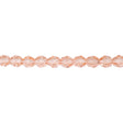 339-110.SLC.1.jpg 8mm Rosalin Bead Strand - Firepolished Image
