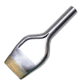 Osborn #151 Oblong Punch - 1 ¾"