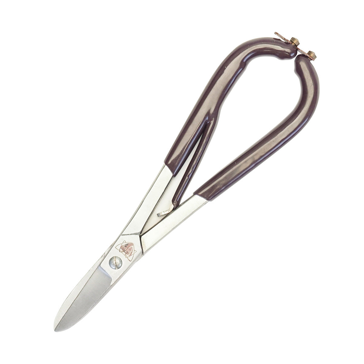 227-53600.SLC.01.jpg Stainless Shears W/Spring Image