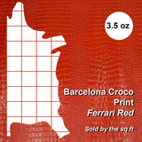 57-1204.SLC.4.jpg Barcelona Ferrari Red Side Image