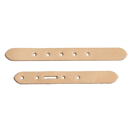 100-160.SLC.2.jpg 1" Standard Billet Set - Natural Veg Tan Image